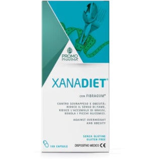 Xanadiet 100 Capsule