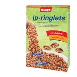 Lp Ringlets Cereali Cioccolato 250g