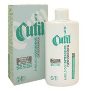 Cutil Latte Detergente 200 ml