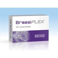 Brassiplex Integratore 30 Compresse