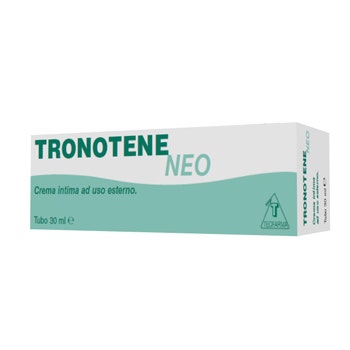 Tronotene Neo Crema Intima 30ml