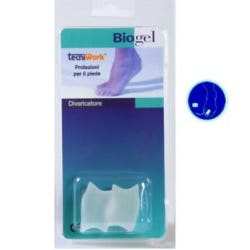 Biogel Divaricatore Taglia  Per Alluce M 2 Pezzi