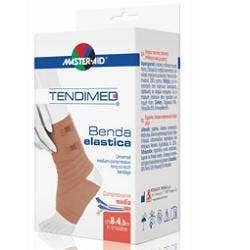 MasterAid Benda Elastica Tendimed 8X450cm