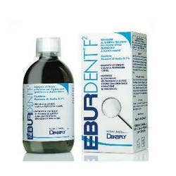 Eburdent F2 Collutorio 500 ml