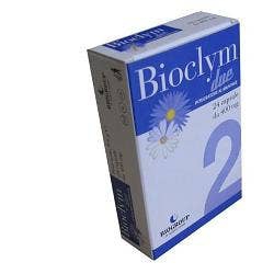 Bioclym Due Integratore Menopausa 24 Capsule