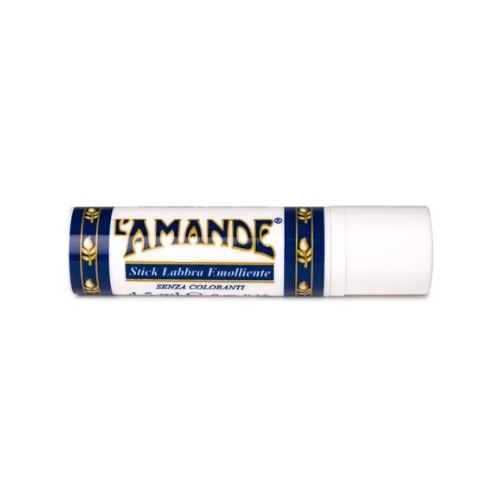 L'Amande Marseille Stick Labbra Emolliente 4,5 ml