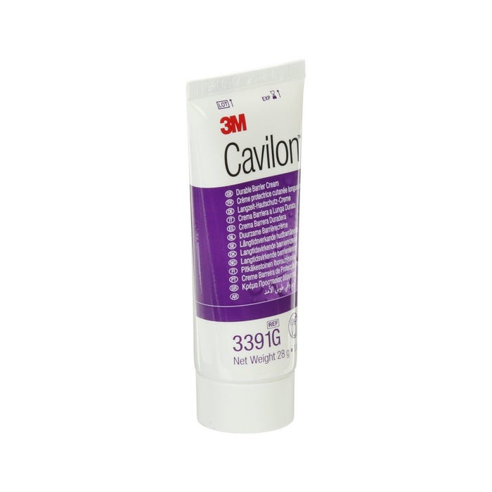 Cavilon Crema Barriera Per Irritazioni Da Incontinenza 28 g