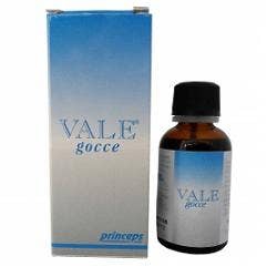 Vale Gocce Integratore Rilassante 30 ml