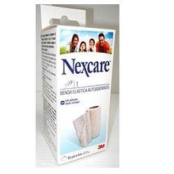 Nexcare Benda Elastica Adesiva cm 6x4 m