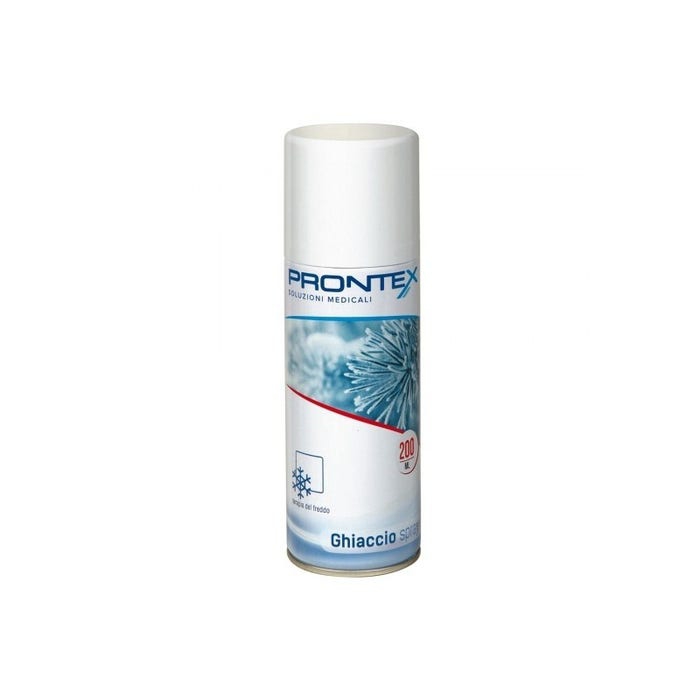 Safety Prontex Ghiaccio Spray 200 ml