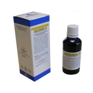 Biodren R Integratore 50 ml