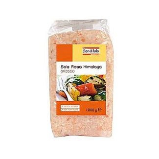 Fior Di Loto Sale Rosa Dell'Himalaya Grosso 1 Kg