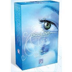 Oculine 550 mg Integratore 24 Compresse