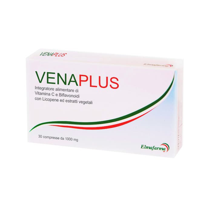 Venaplus 30 Compresse