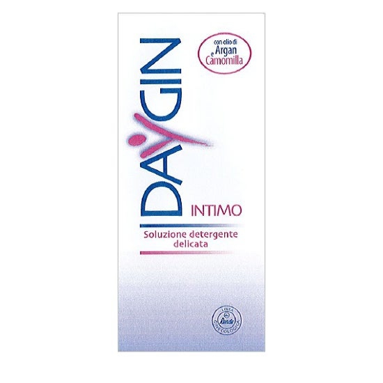 Daygin Intimo Detergente Delicato 150 ml