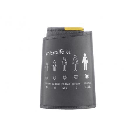 Microlife Bracciale Morbido Per Misuratori Di Pressione Taglia L-XL