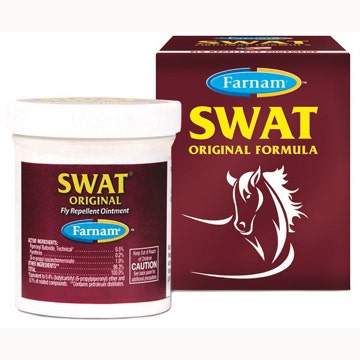 Swat Original Cavalli 200g