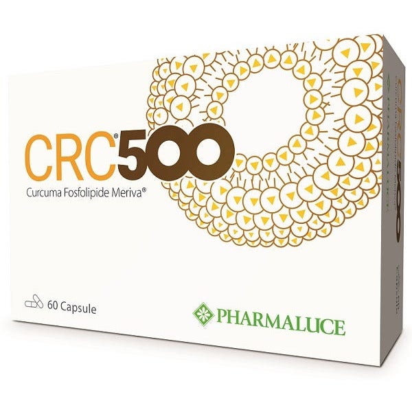 Crc 50 60 Capsule