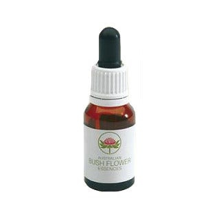 Bush Flower Essences Fiori Australiani Crowea Gocce 15 ml