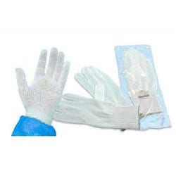 Safety Guanti In Filo di Cotone Misura 8,5 1 Paio