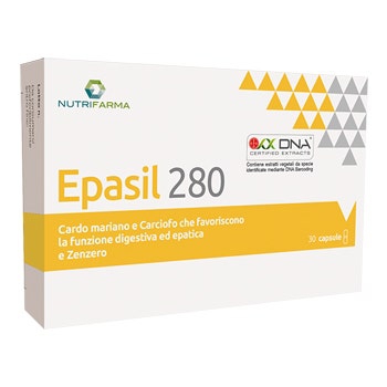 Epasil 280 30 Capsule