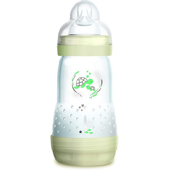 Mam Easy Start Biberon Neutro 2Mesi  260ml