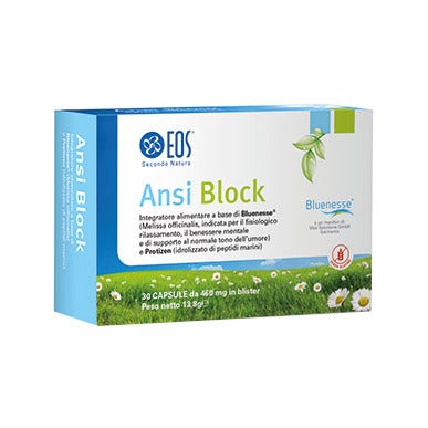 Eos Ansi Block 30 Compresse