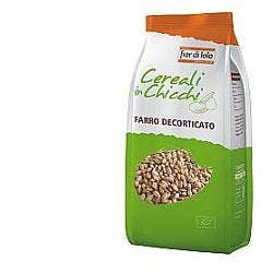 Fior Di Loto Farro Decorticato Biologico 500 g