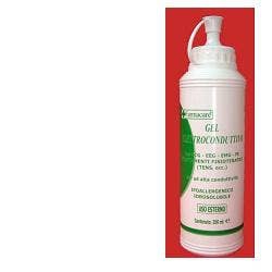 Farmacare Gel Elettroconduttivo 250 ml