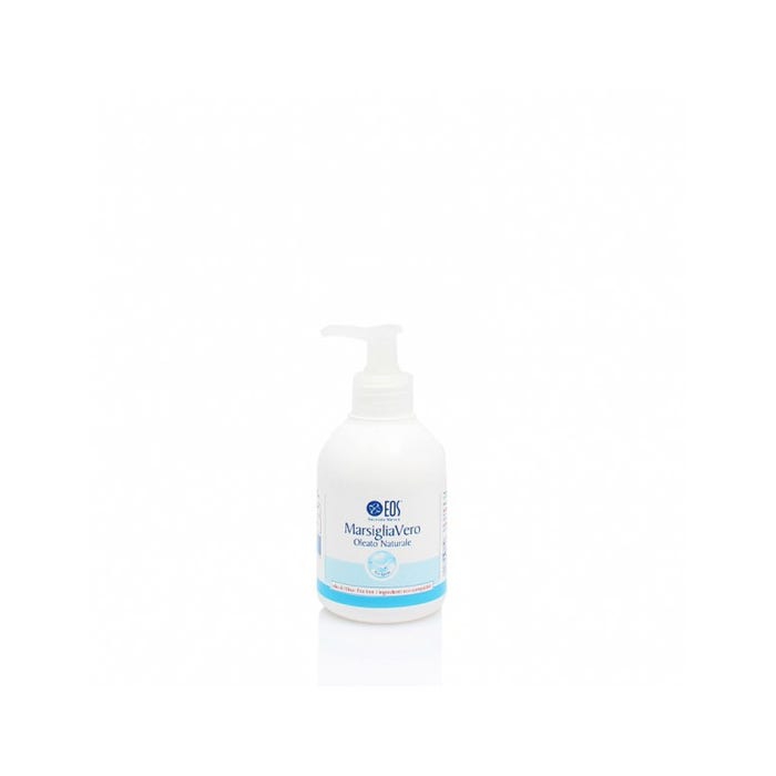 Eos Marsiglia Vero Oleato Detergente Oleato Emolliente Corpo Mani 300 ml