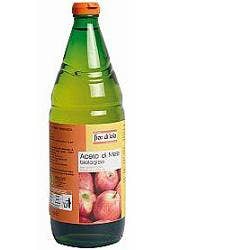 Fior Di Loto Aceto di Mele Tedesco Bio 750 ml