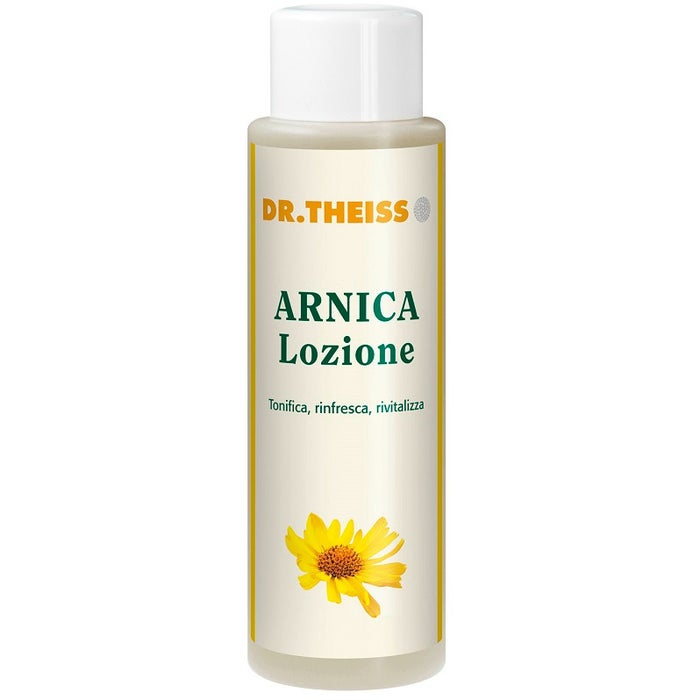 Dr Theiss Arnica Lozione 250ml