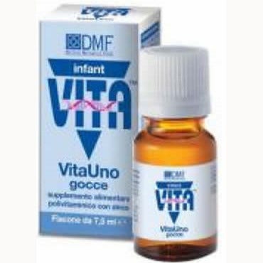 Vitauno Gocce 9ml