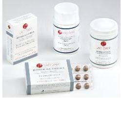 Ganoderma Plus Integratore Antiossidante 60 Compresse