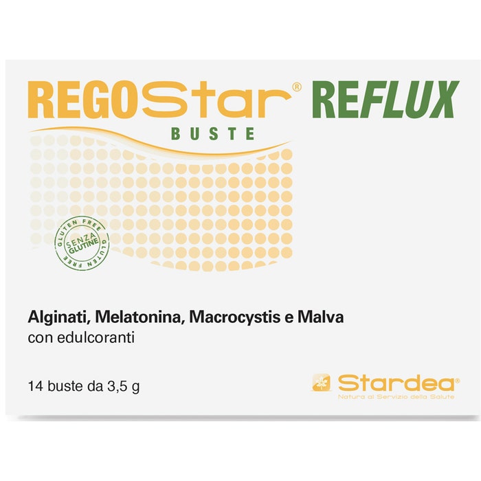 Regostar Reflux 14 Bustine