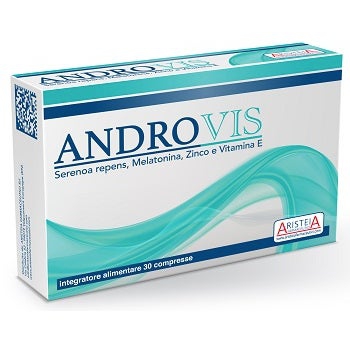 Androvis 30 Compresse