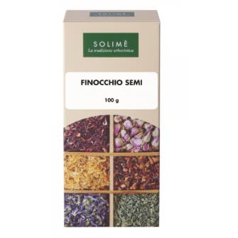 Finocchio Semi 100g