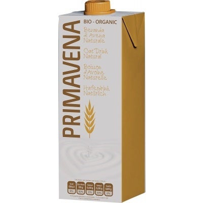 Primavena Bevanda Avena 1 Litro