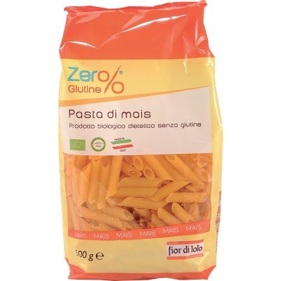 Fior di Loto Zero% Glutine Penen Di Mais Bio 500 g