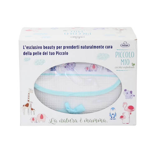 Fissan Piccolo Mio Kit Beauty