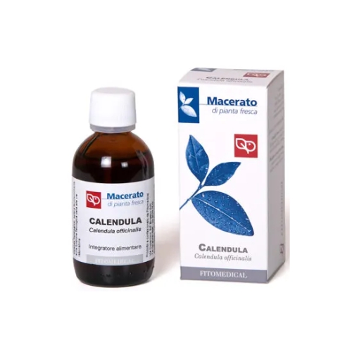 Calendula Tintura Madre Bio 50ml