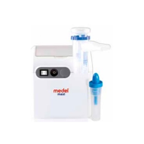 Medel Maxi Aerosol + Doccia Nasale