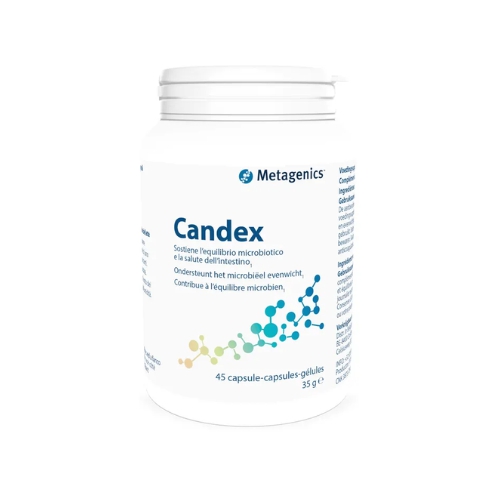 Candex 45 Capsule