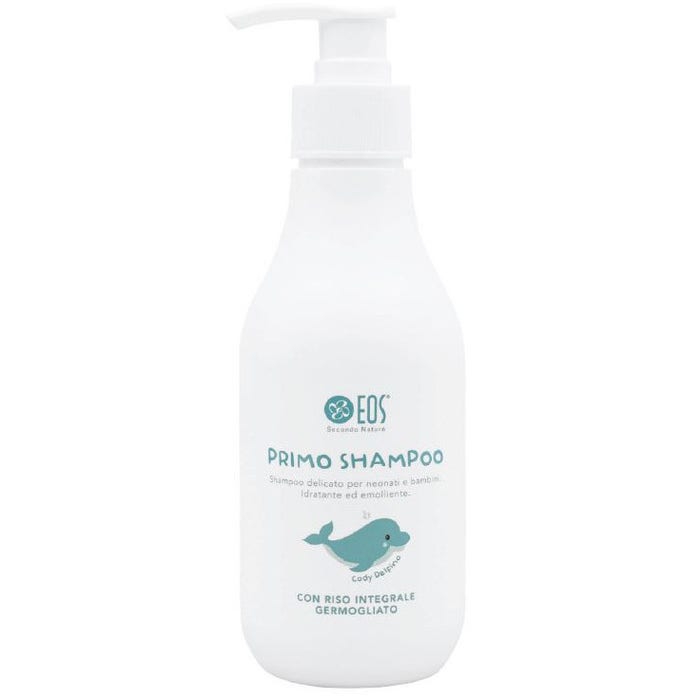 Eos Primo Shampoo 200ml