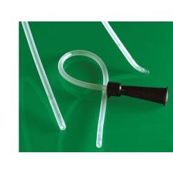 Farmacare Catetere Uretrale Nelaton Uomo CH22 In PVC Monouso 40 cm