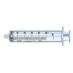 Farmac Zabban Siringa BD 50 ml Sterile Monouso Cono Centrale 50 CC