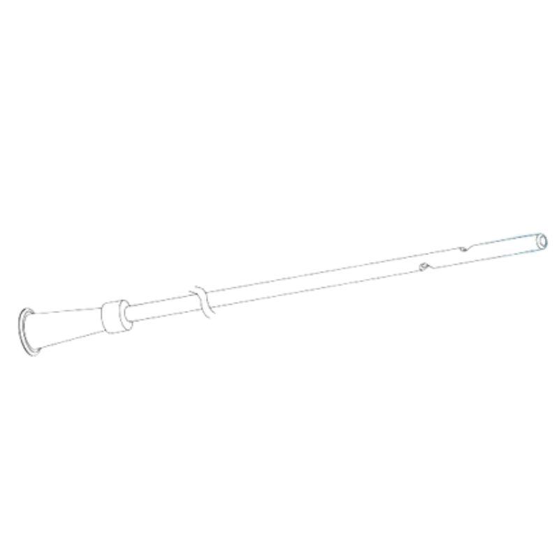 Rusch Sonda Per Aspirazione Endotracheale S71 CH14