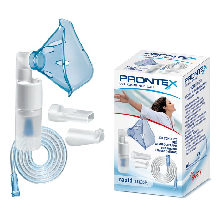 Prontex Rapid Mask 1 Pezzo