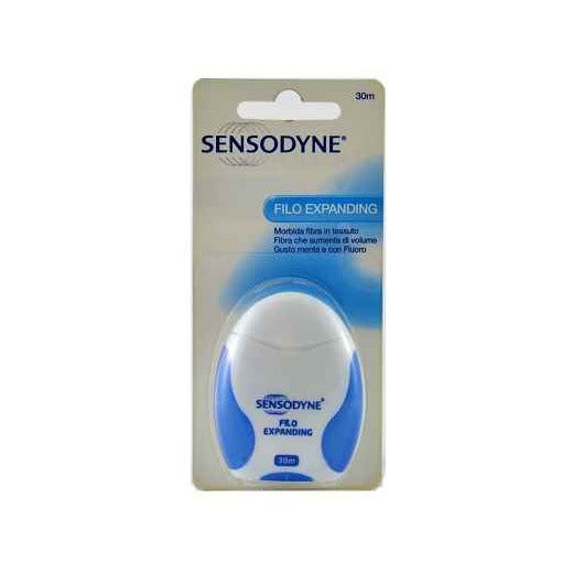 Sensodyne Filo Interdentale Expanding