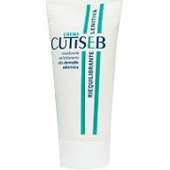 Cutiseb Crema Levigante Viso 50 ml